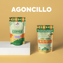 Agoncillo Blend