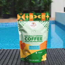 Bonifacio Blend