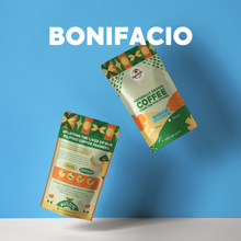 Bonifacio Blend