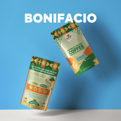 Bonifacio Blend