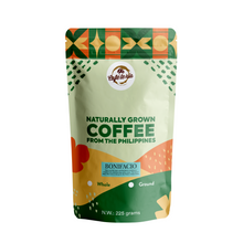 Bonifacio Blend