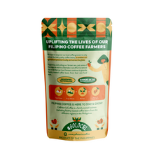 Bonifacio Blend