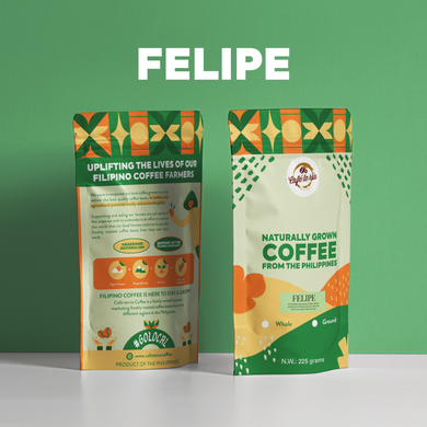 Felipe Blend