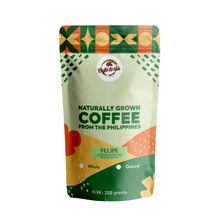 Felipe Blend