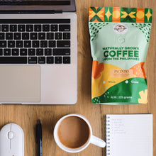 Jacinto Blend