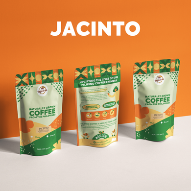 Jacinto Blend