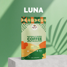 Luna Blend