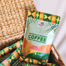 Palma Blend