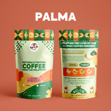 Palma Blend
