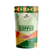 Palma Blend